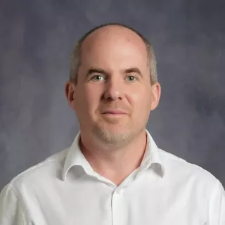 Ceredig Jones CFO at Algeco UK