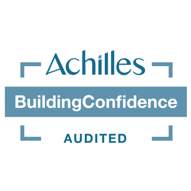 Achilles Building Confidence 