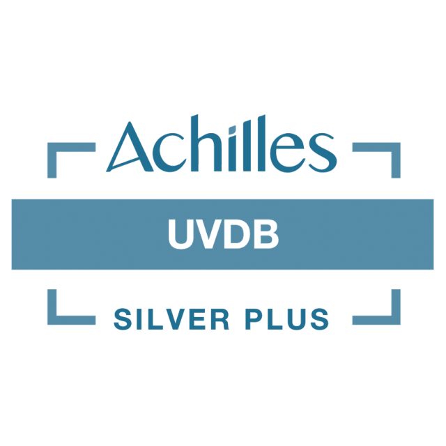 Achilles UVDB
