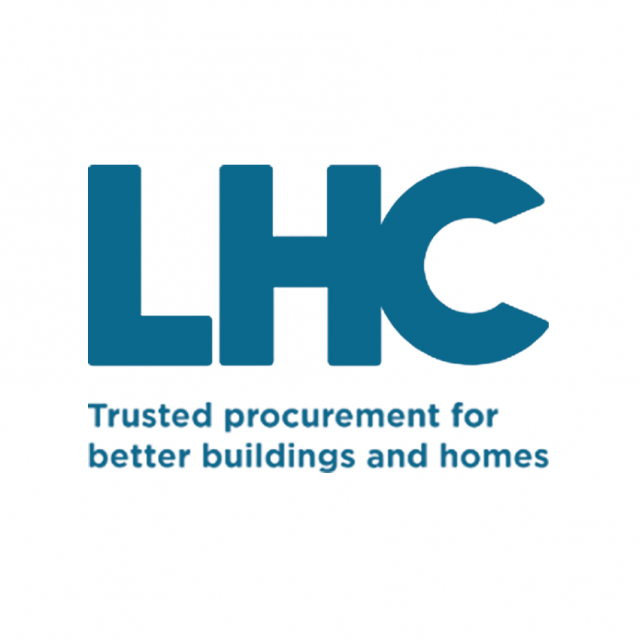 LHC Framework