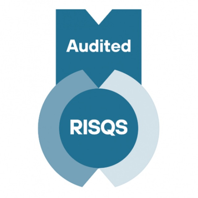 RISQS Audited