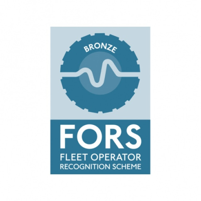 FORS Approved