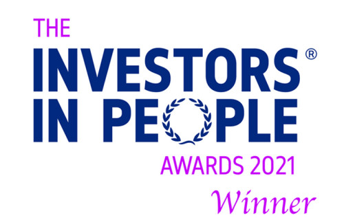 InP awards Winner