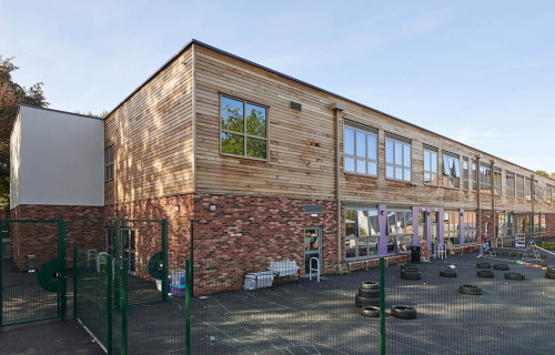 Hatchlands Primary School