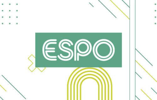 ESPO Banner