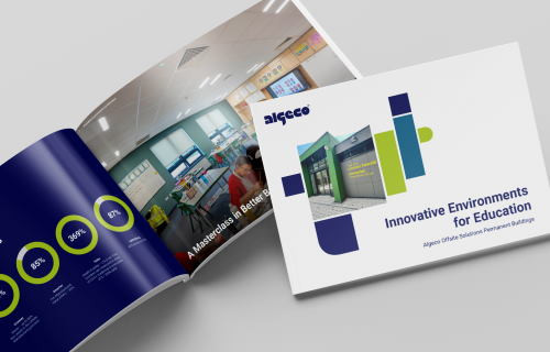 Algeco Affinity Education Brochure