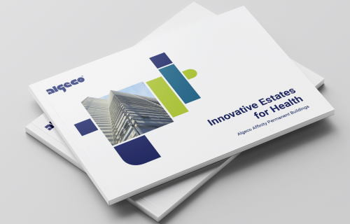 Algeco Affinity Healthcare Brochure