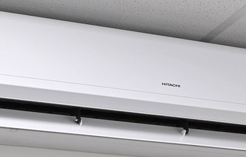 Climate Control Products Hire