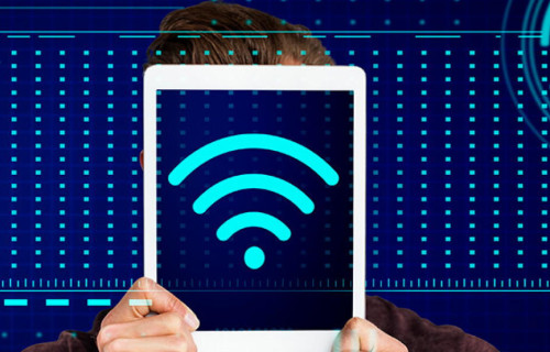 Construction Site Wifi and Data Communications