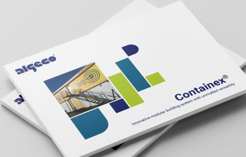 Containex Brochure