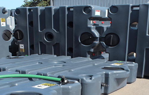 Effluent Tank Hire and Servicing
