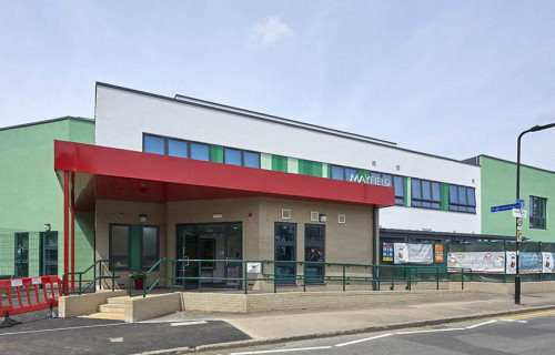 Mayfield Primary School