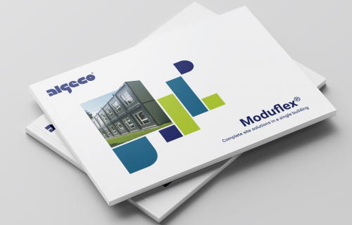 Moduflex Brochure