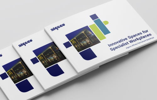 Affinity Specialist Workplaces