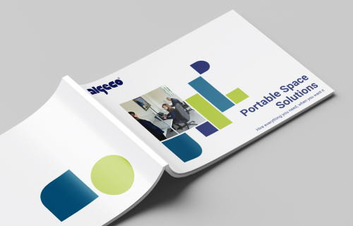 Portable Hire Brochure