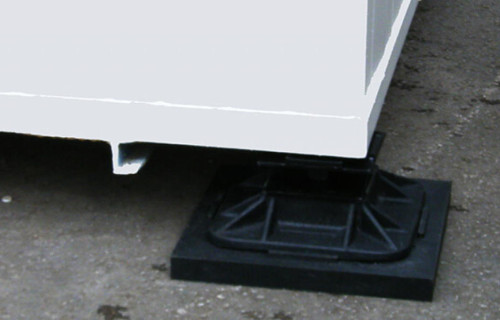 Temporary Foundations
