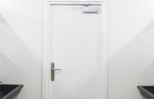 Washroom Consumables Hire