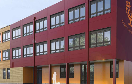 Leeds Academy