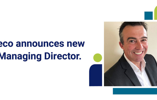Algeco announce new UK Managing Director banner.