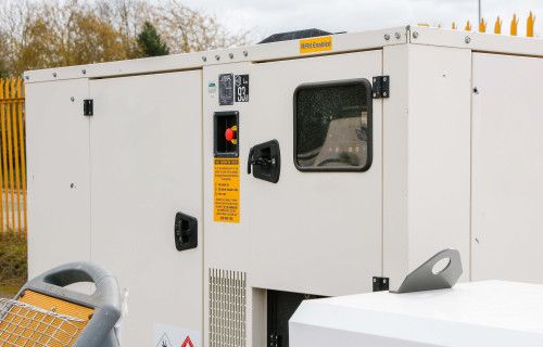 Generator