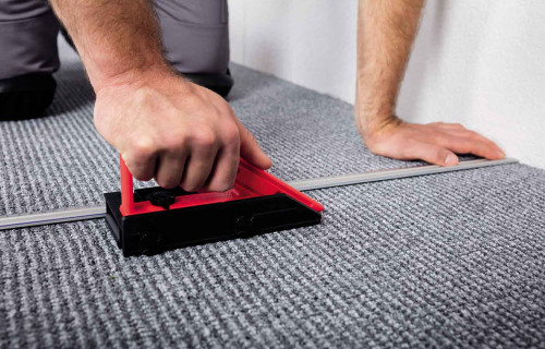 Carpet Tiles