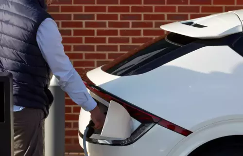 EV Charging