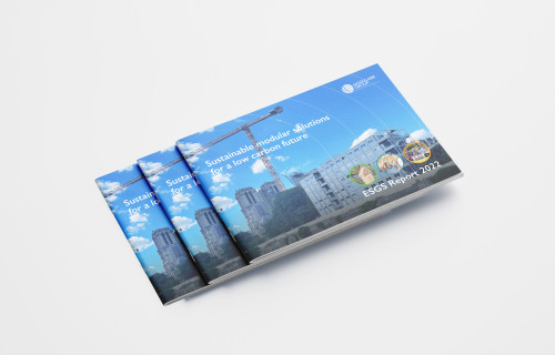 ESG Report 2022