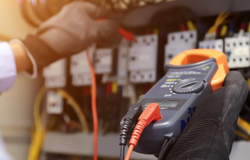Electrical Testing