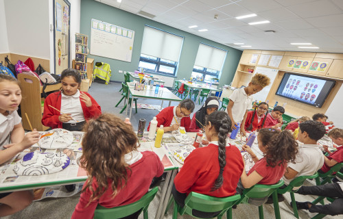 Mayfield Primary Academy