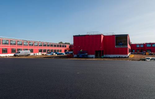 Northampton School