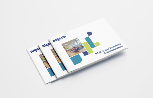 RAAC Brochure