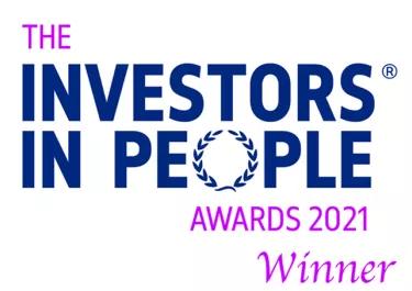 InP awards Winner