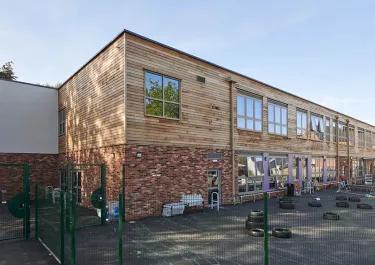 Hatchlands Primary School