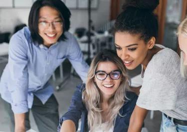 International Womans Day 2021