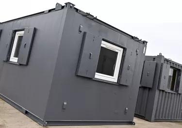 Algeco Portable Buildings For Hire