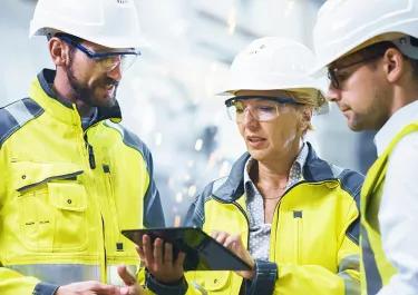 Algeco - Our Supply Chian