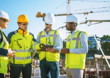 Algeco - How we do it