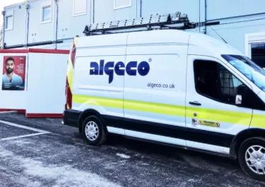 Modular Building Support Services