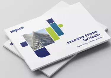 Algeco Affinity Healthcare Brochure