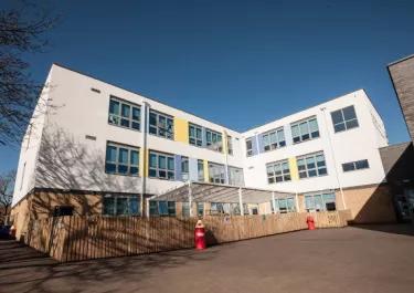 Arundel School Permanent Education Buildings
