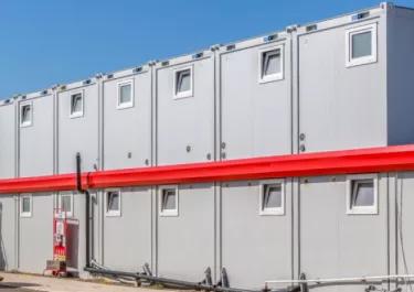 Containex Cabin Hire