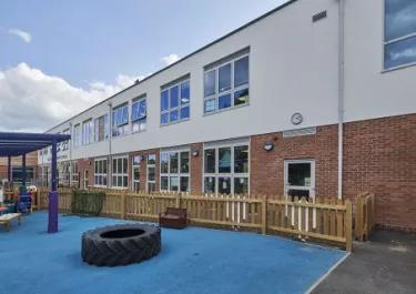 Hilderthorpe Primary School