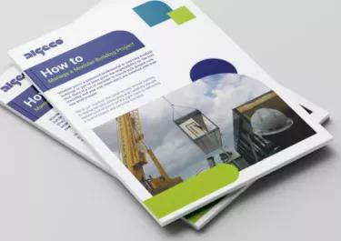 How to Manage a Modular Building Project Guide