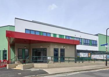 Mayfield Primary School