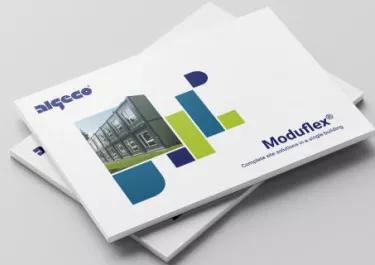 Moduflex Brochure