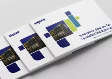 Affinity Specialist Workplaces