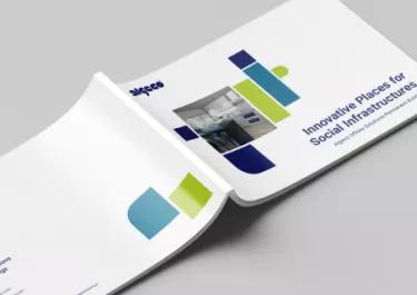 Permanent Modular Buildings for Infrastructure