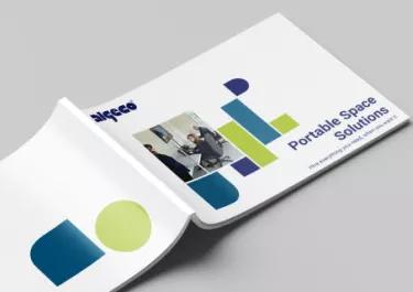 Portable Hire Brochure