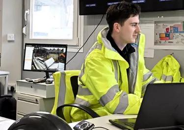 Moduflex Site Office Accommodation