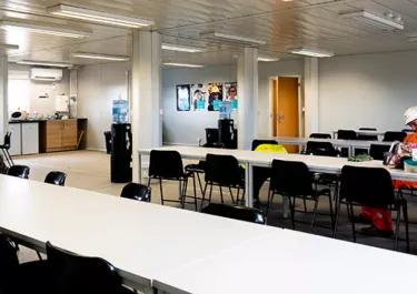 Moduflex Welfare Unit